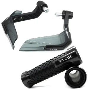 Garde-mains pour moto - VOGE 300AC